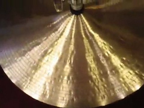 39. 14'' Istanbul Mehmet Nostalgia Hi-hat