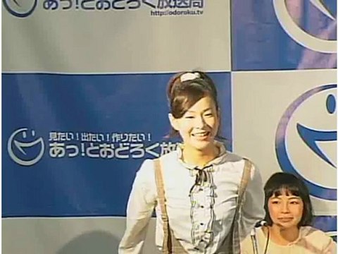 idoling!!!(sakai) 2011.10.03 B