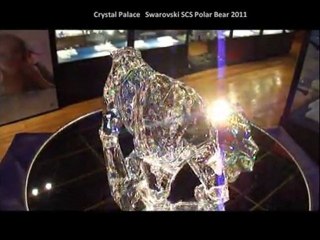 2011 POLAR BEAR at CRYSTAL PALACE HD