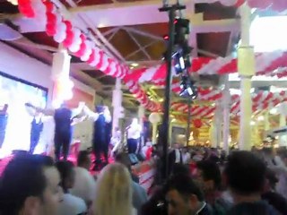 Feshane'de Suşehri Coşkusu 1