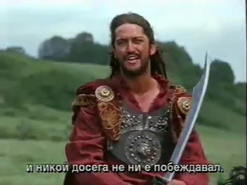 attila hun