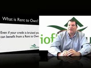 How To Rent To Own Canada