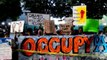 Anti-Wall Street activists call to 'Occupy LA'