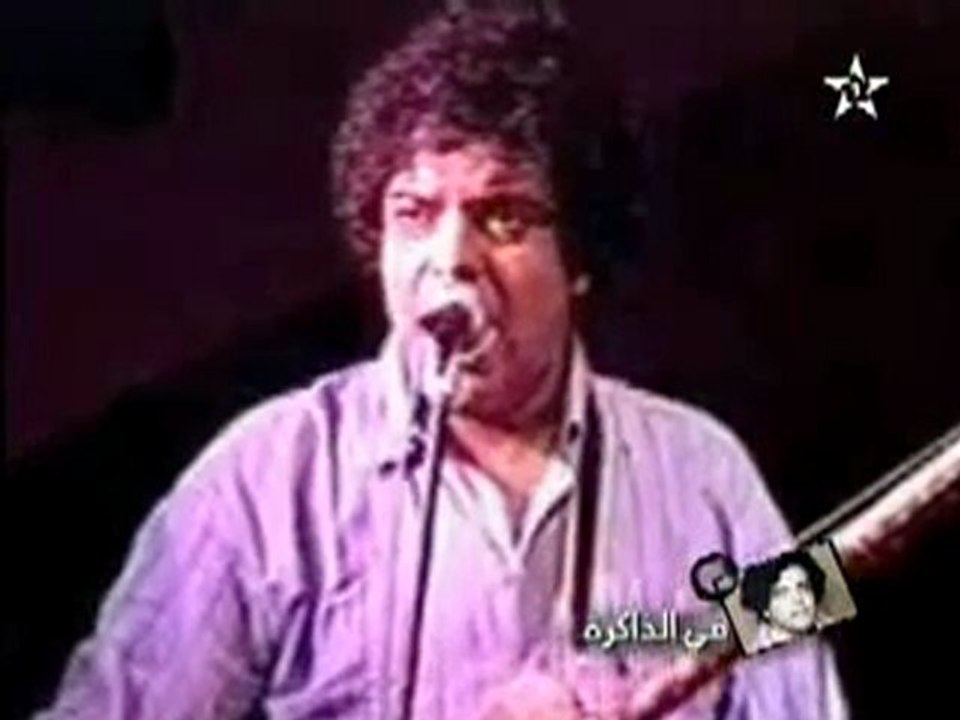 برنامج في الذاكرة - عبد الرحمان باكو