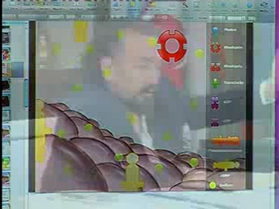 Gözdeki mükemmel sistem tek başına Darwinizm'i yıkmaktadır