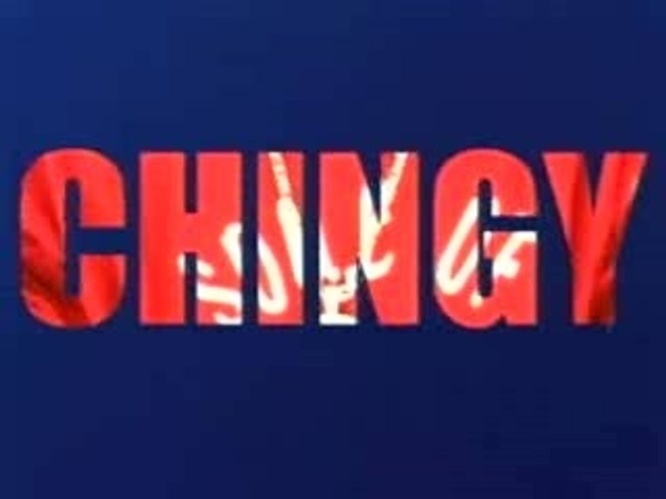 Chingy Ft Trina - Right Thurr (Remixx)