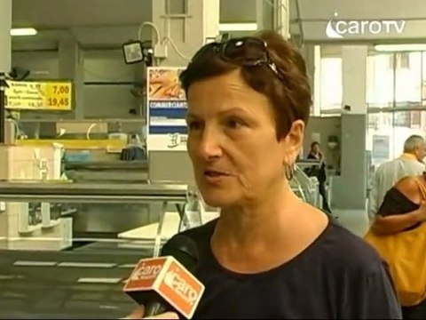 Icaro Tv. Primo giorno di pesca dopo due mesi di fermo