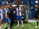 TV3 - Crackòvia - L'Espanyol es prepara pel Reial Madrid