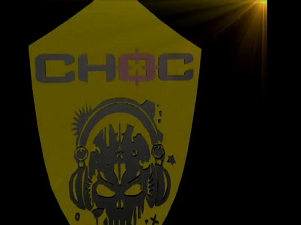 Team choc