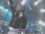 Miyavi- Rock No Gyakushuu