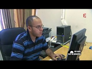 Un Etat palestinien est-il encore possible 1