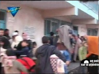 Un Etat palestinien est-il encore possible 2