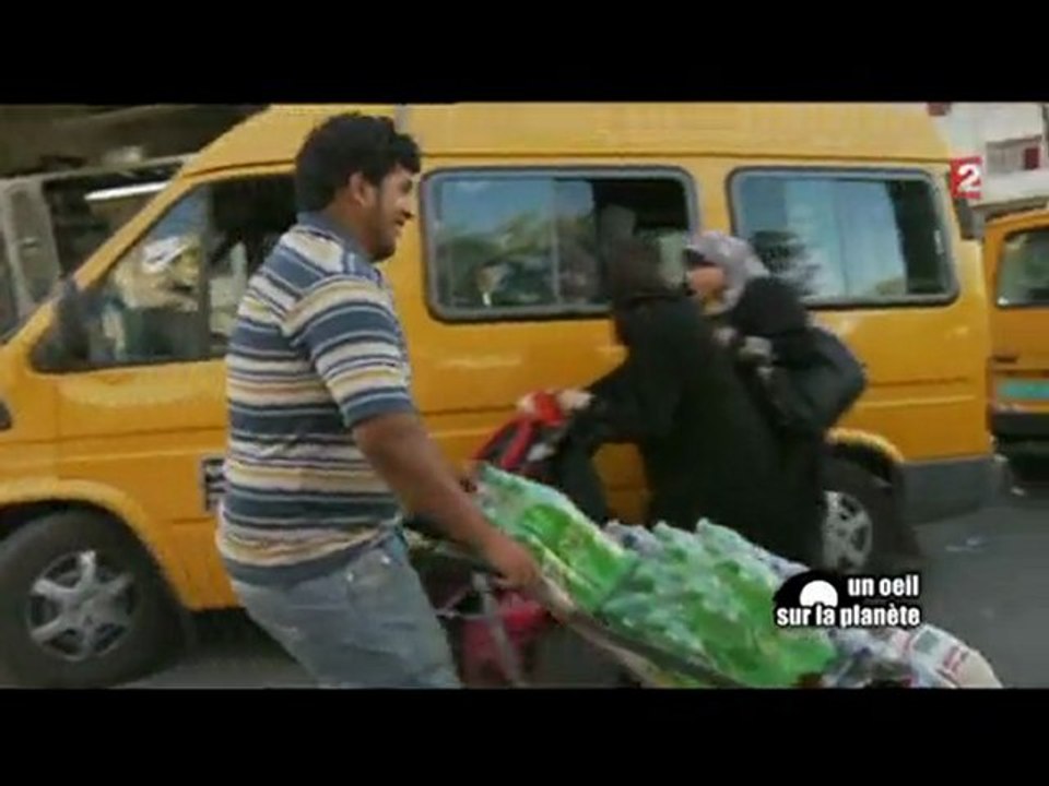 Un Etat palestinien est-il encore possible 4