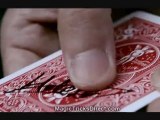 Will Tsai Holely Magic Trick | Card Magic | Card Trick | MagicTricksDirect.com