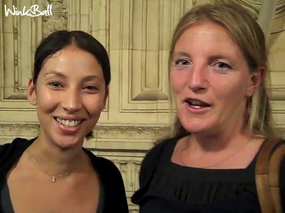 Metronomy at Royal Albert Hall