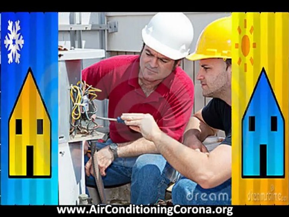 Air Conditioning Corona - About Us