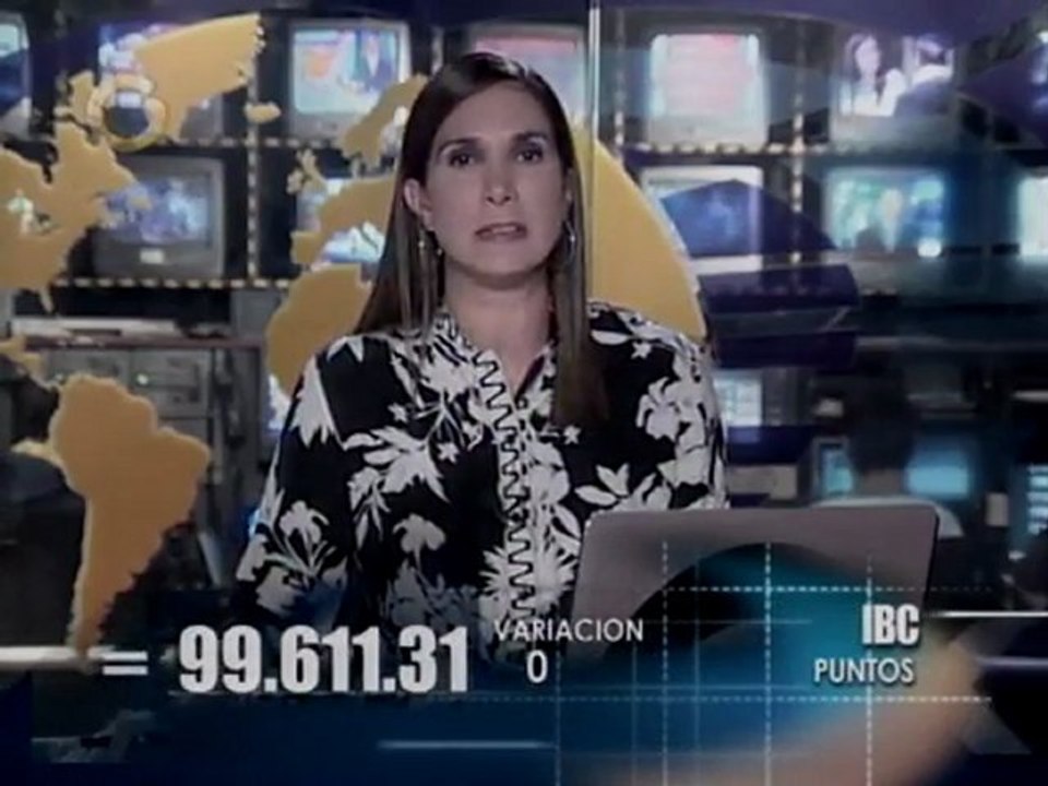 Indicadores económicos