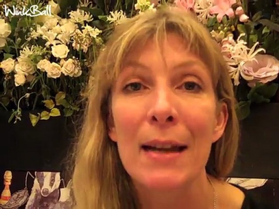 National Wedding Show 2011 - Day Three