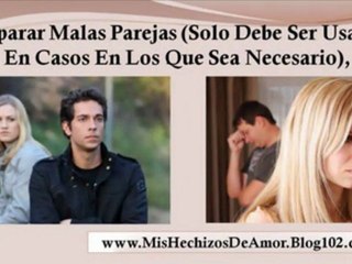 hechizos para enamorar una mujer verdaderos a distancia magia blanca wicca