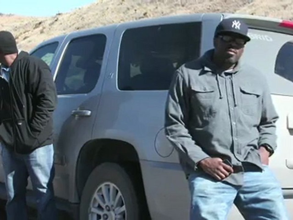 Cliff Mack: Develop Your Eye