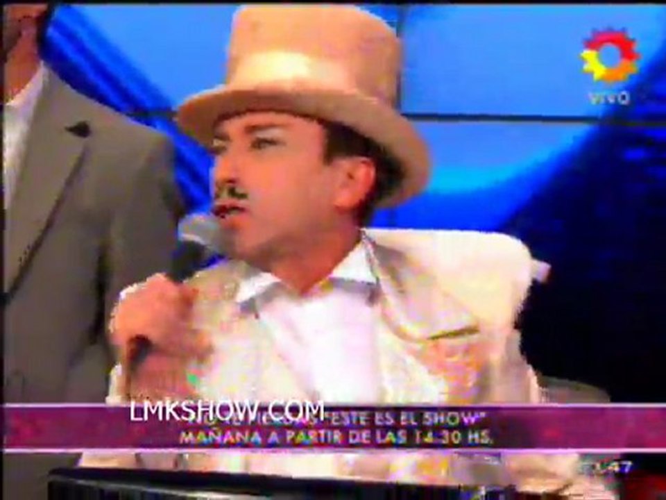 Todos pelean