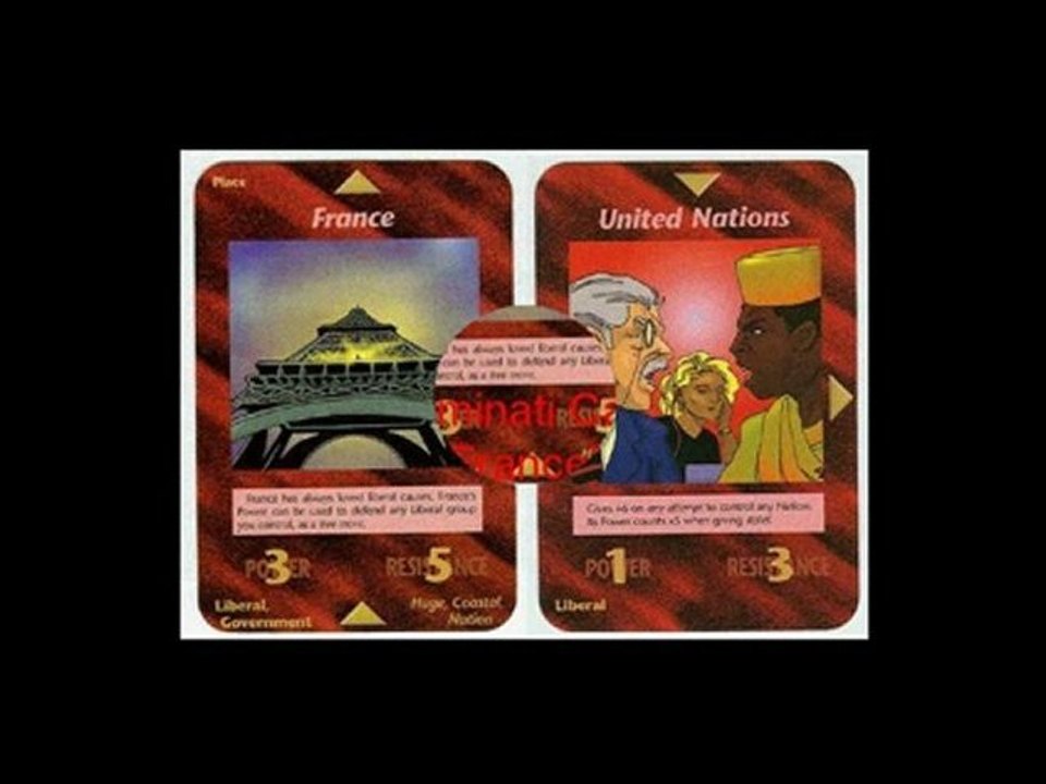 La Révolution Arabe orchestrée