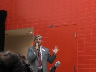 Ontario Provincial Election 2011