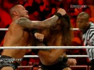 3rd Oct 2011 - MNR - PT 1