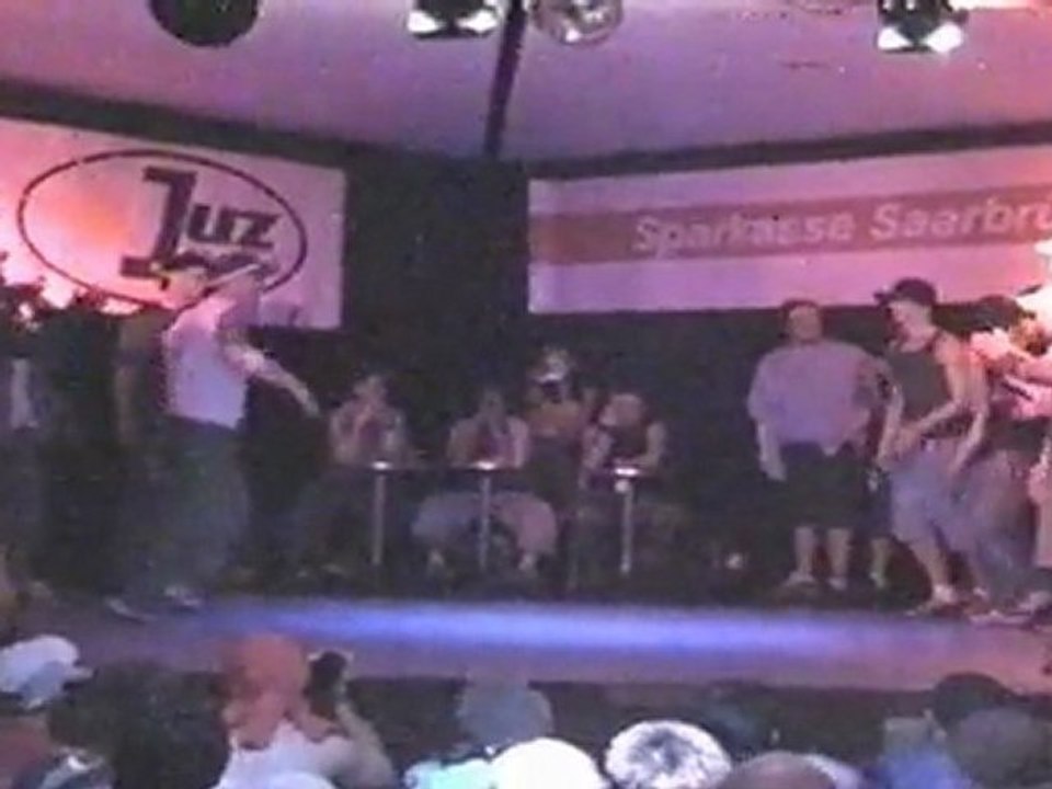 ChiefSunny77 - Crazy style rockaz - (trailer 2003 --2004) (HD)