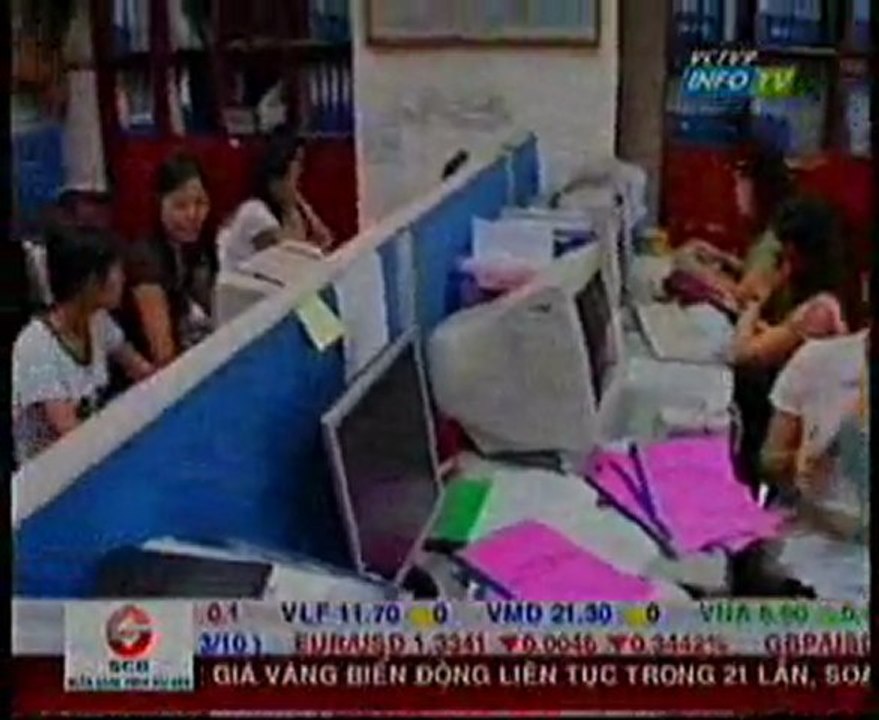 Giải pháp tự in hoá đơn cho doanh nghiệp siêu nhỏ