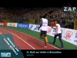 Zapping Sport du 4 octobre 2011