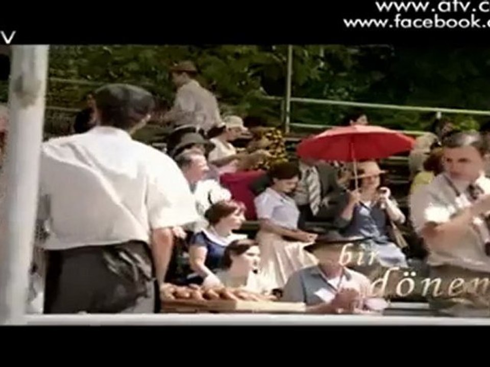 atv - Dizi / Bir Günah Gibi (1.Bölüm) (06.10.2011) (Yeni Dizi) (Fragman-1) (SinemaTv.info)