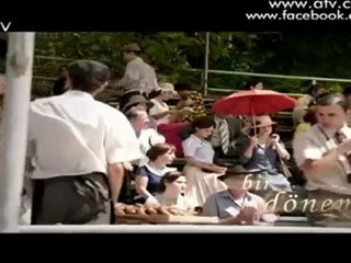 atv - Dizi / Bir Günah Gibi (1.Bölüm) (06.10.2011) (Yeni Dizi) (Fragman-1) (SinemaTv.info)