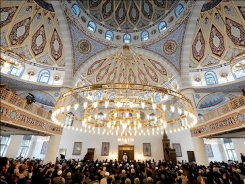 Soufisme Véritable partie 1