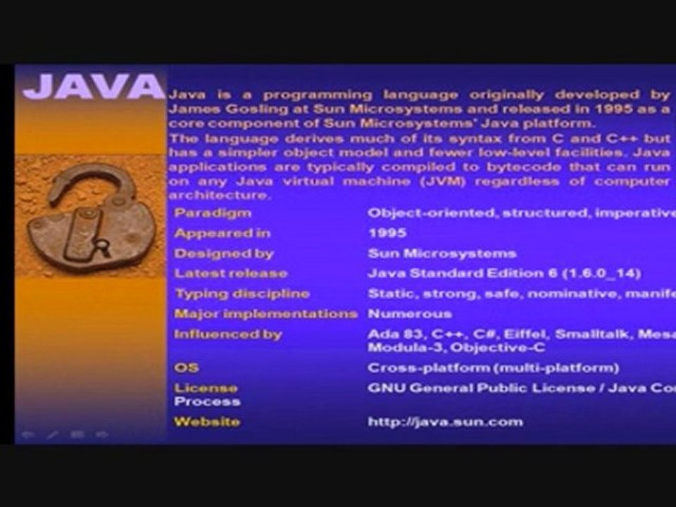 Software Projects, IEEE Projects, IEEE Projects 2011, Java Project, www.ncct.in, Novel Approach for Computation