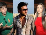Deepika Padukone Ditches Saif For Ranbir Kapoor – Hot News