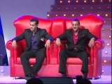 Salman Khan Wants To Watch Rascals Before Leaving For Dublin! – Latest Bollywood News