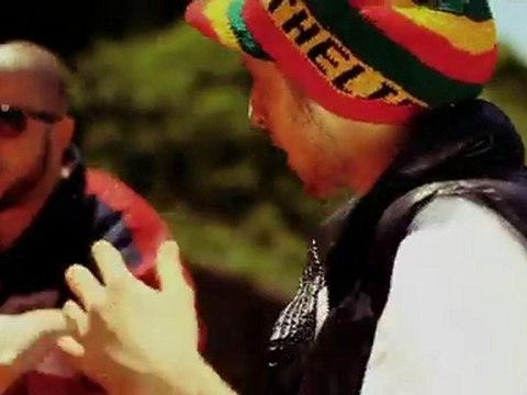 MC Kresha ft. Dr Mic - Lyrical WarFare [ shqipet.eu]