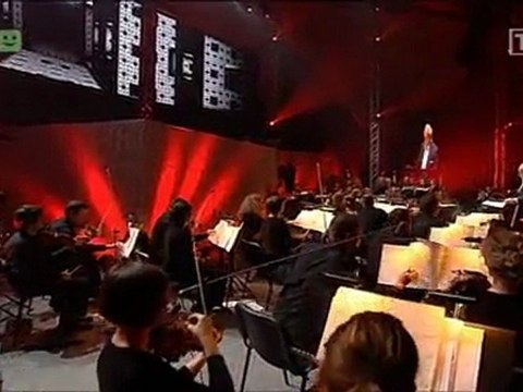 Penderecki/Greenwood - European Culture Congress Wroclaw 2011