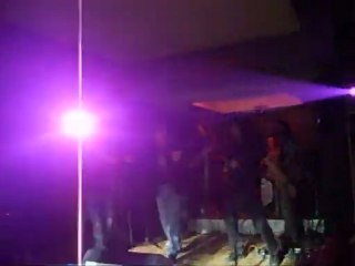 Ankara-Telwe Performans-Marsis Konseri-1Ekim 2011 Cumartesi