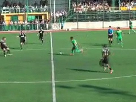 ALTINOVA BLD.SPOR(-) ARMUTLU BLD. SPOR BAL LİGİ (PART 4 ) 0-0