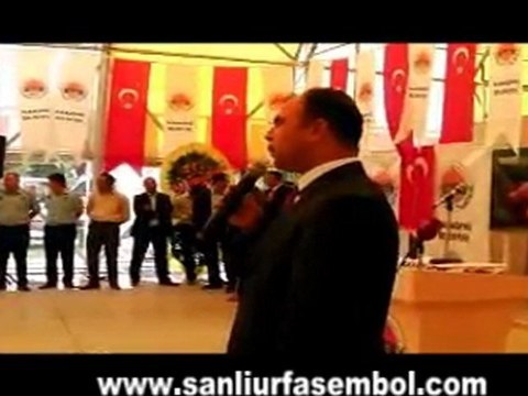 KARAKÖPRÜ SPOR ŞÖLENİ BAŞLADI