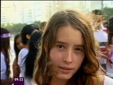 Mais Você 03-10-2011 Parte 2 Programa de segunda-feira