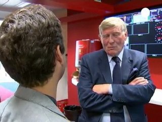 Conjeturas sobre el refuerzo del fondo de rescate