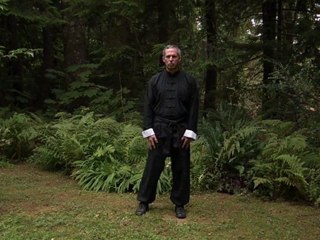 Simple Tai Chi