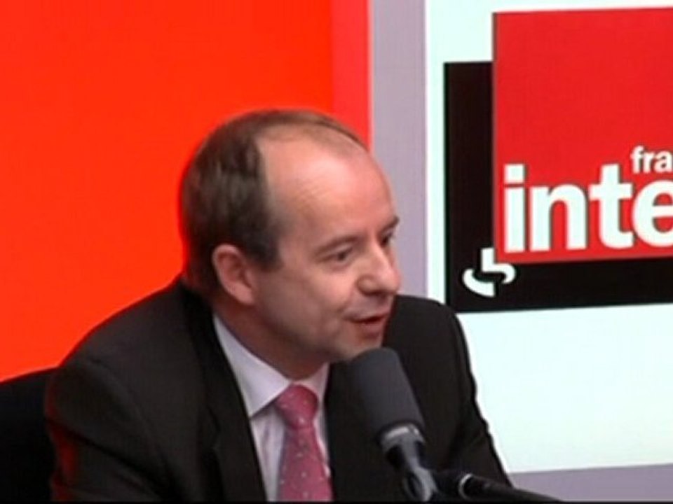 Jean-Jacques Urvoas