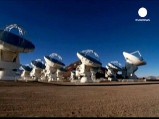 Uzay artık daha yakın