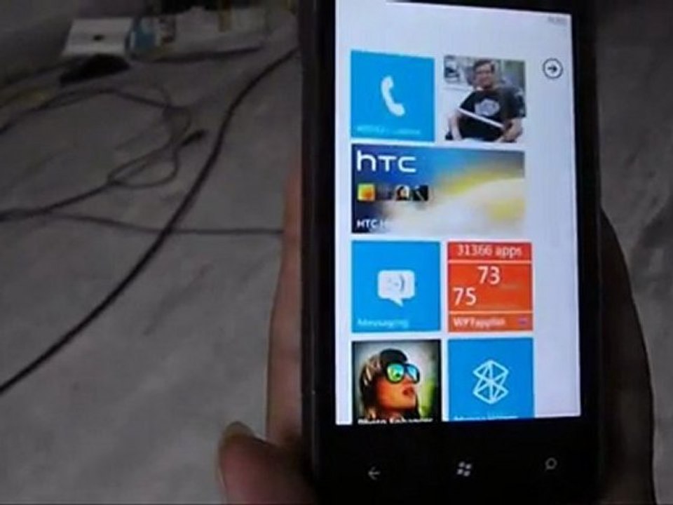 Pin WiFi, 3G, Bluetooth and Airplane mode as homescreen tile on Windows Phone