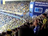 Fenerbahçe-İBB (01.10.2011)