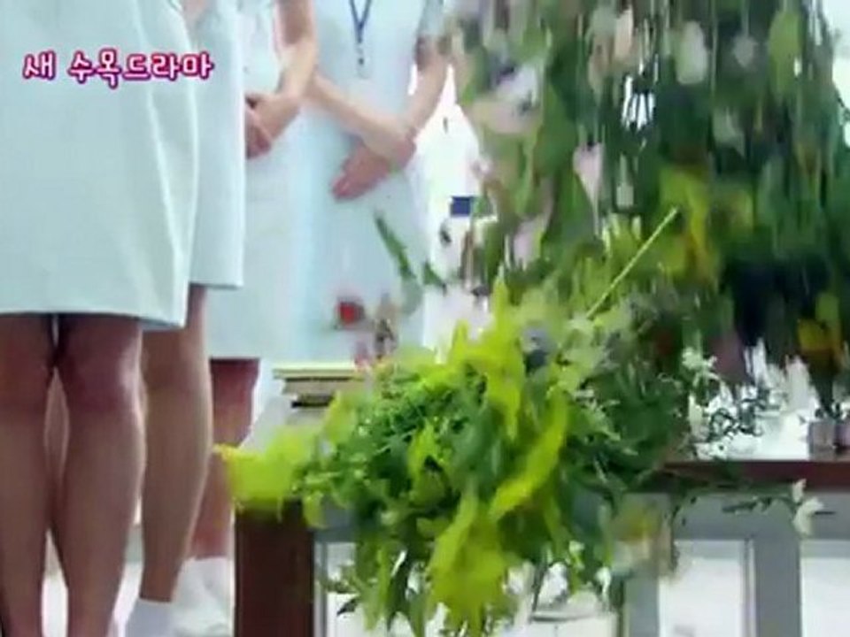 Man of H Ep 1 Preview 2